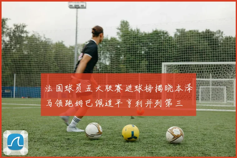 法国球员五大联赛进球榜揭晓本泽马领跑姆巴佩追平亨利并列第三