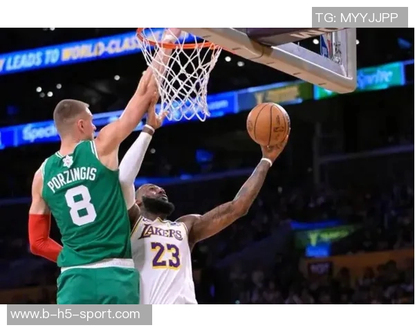 火箭湖人双双遭遇连败圣诞大战谁能逆转颓势重拾胜利