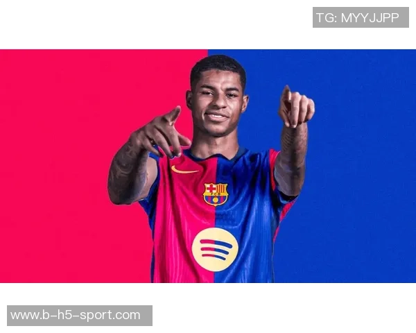 拉什福德本赛季参与9球表现出色西甲仅次于姆巴佩和小蜘蛛