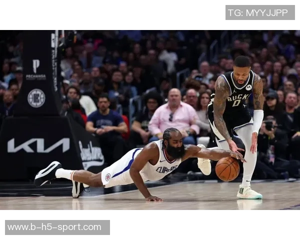 卢指导称哈登与小卡传球精准我们错失多次空位投篮机会