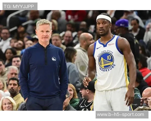 科尔谈82场赛季挑战强调教练需把握时机激励球员 科尔谈82场赛季挑战强调教练需把握时机激励球员