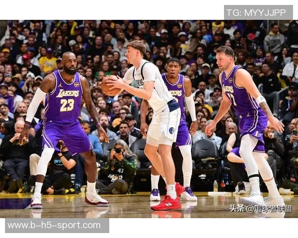 杰弗森调侃湖人归属东契奇科密若闻必将围堵球馆 杰弗森调侃湖人归属东契奇科密若闻必将围堵球馆