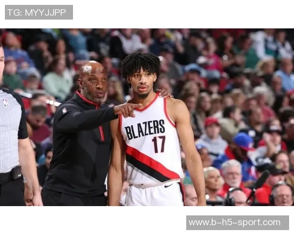 开拓者计划提拔助教因与比卢普斯关系紧密遭拒绝