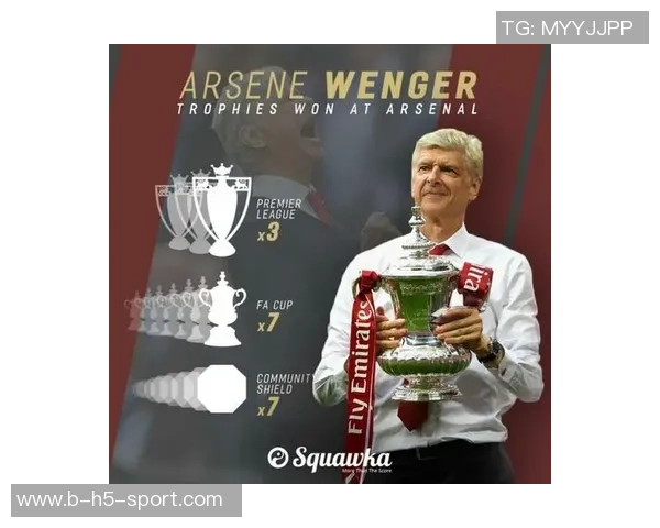 温格执教阿森纳首秀22周年回顾辉煌成就与17冠传奇历程